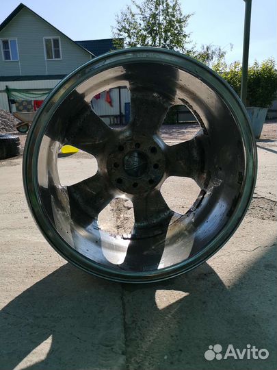 Диски r17