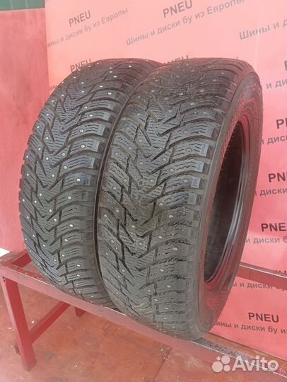 Nokian Tyres Hakkapeliitta 8 SUV 225/65 R17 106T