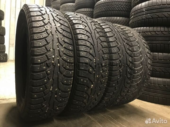 Nokian Tyres Hakkapeliitta 5 185/65 R15 92T