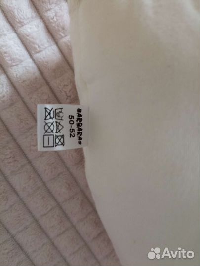 Шапка для девочки новая