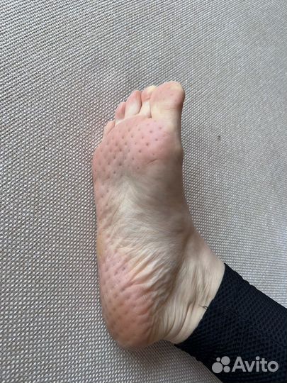 Практика гвоздестояния