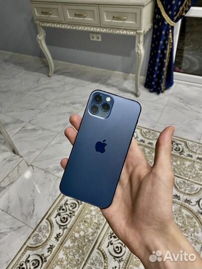 iPhone 12 Pro, 128 ГБ
