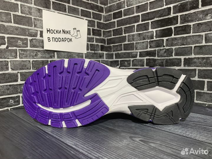 Puma Velophasis Phased. Мужские кроссовки