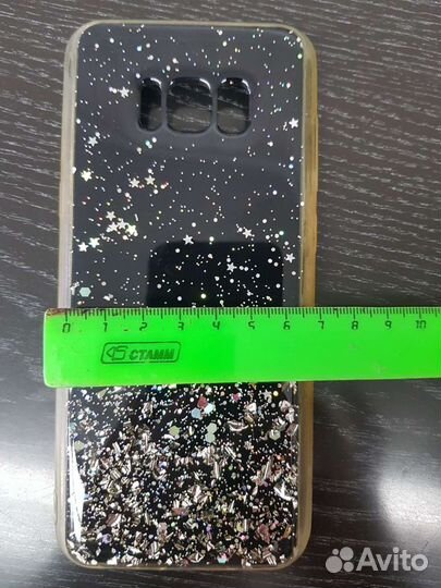Новый чехол на самсунг s8 plus