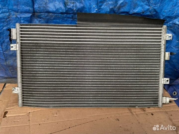 Радиатор кондиционера Dodge Stratus jrdh41 2.7L V6