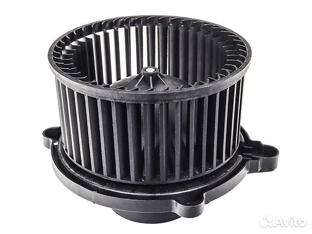 Мотор печки Kia Spectra