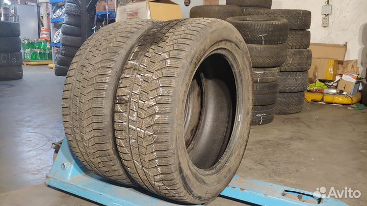 Hankook Winter I'Cept Evo2 W320 265/55 R19 109V