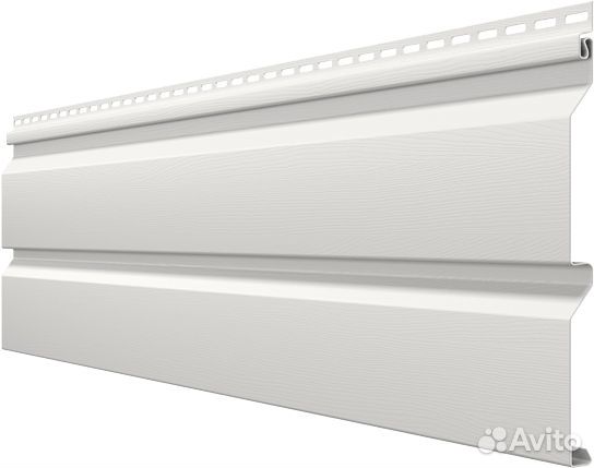 Сайдинг Технониколь Корабельный Брус Жасмин