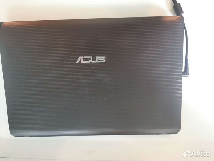 Ноутбук Asus