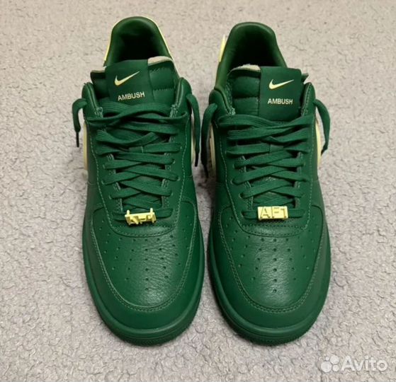 Nike air force 1 ambush