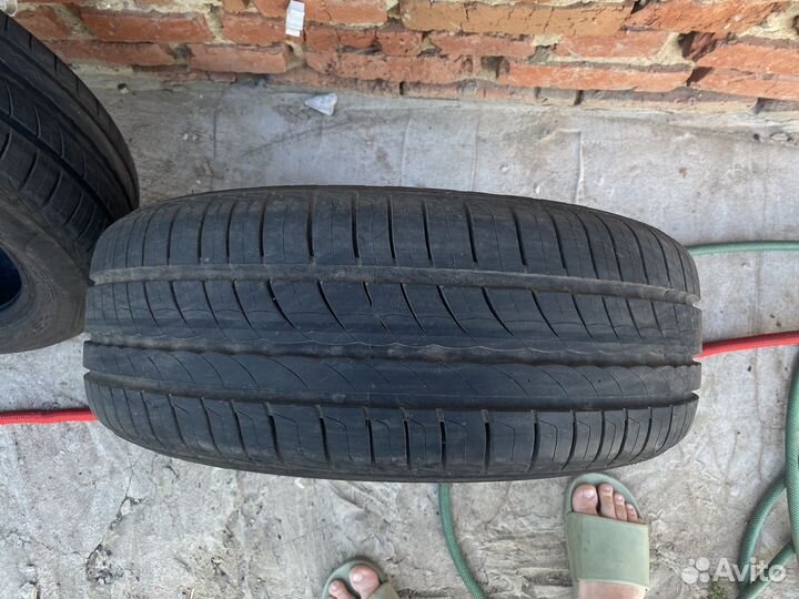 Pirelli Cinturato P1 Verde 185/55 R15 82H