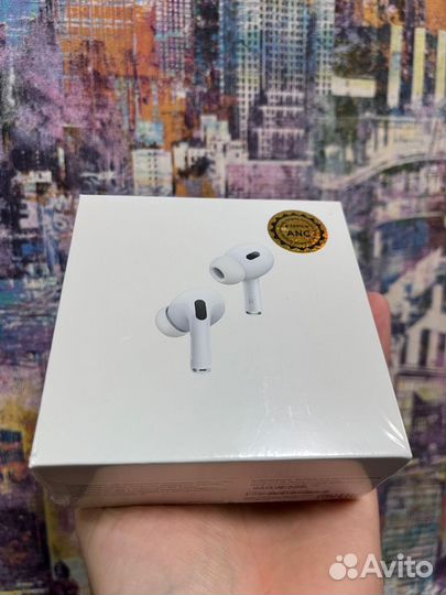 Airpods pro 2 premium