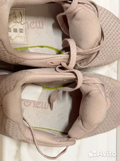 Кроссовки nike