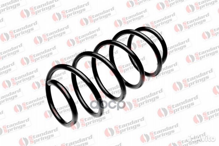 Пружина ходовой части перед ST134003F Stand