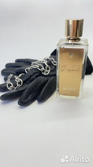 Оригинальные духи Ganymede (Ганимед)