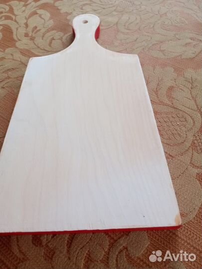 Доска разделочная