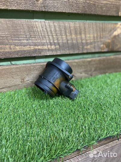 Датчик дмрв на ваз 037