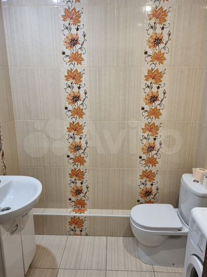 Комната 25 м² в 1-к., 6/10 эт.