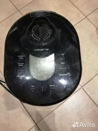Мультиварка polaris