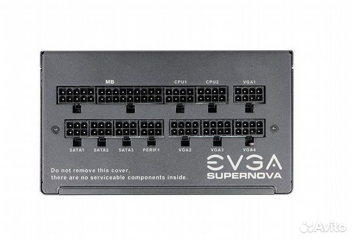 Блок питания Evga Supernova 850Вт G3
