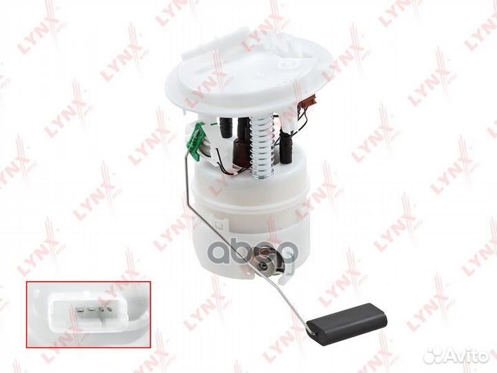 Модуль топливный CF3606 lynxauto