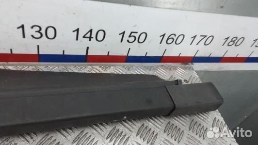 Шторка багажника opel zafira B (LBE16QV01)