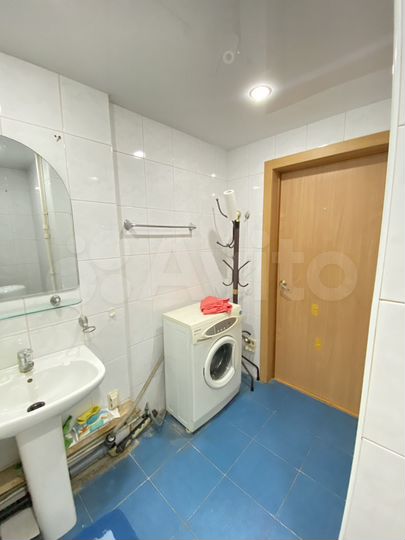 1-к. квартира, 39,9 м², 9/10 эт.