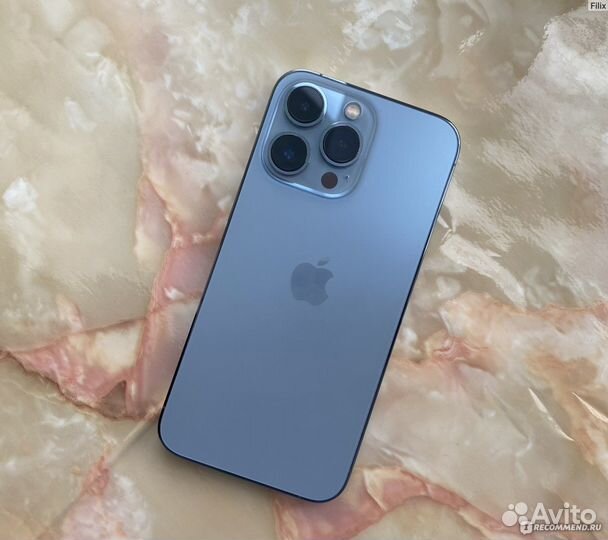 iPhone 13 pro 256gb