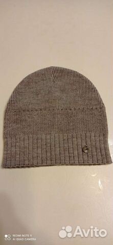 Шапки женские