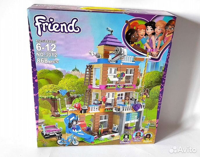 Конструктор 