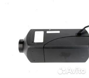 Автономный отопитель 5-2кВт-12/24v c климатом