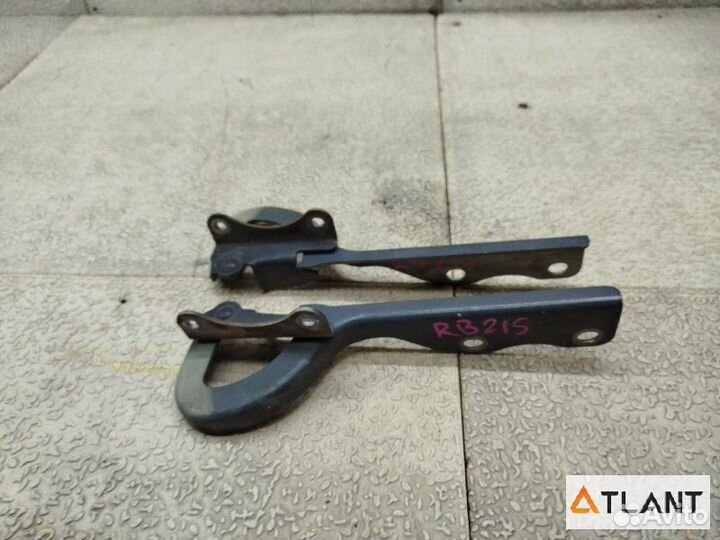 Петля капота suzuki aerio