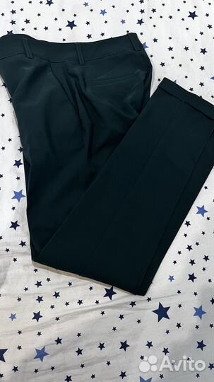 Пакет новых вещей