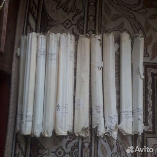 Пипетка СССР Полтава