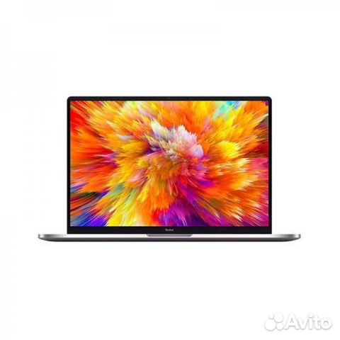 Xiaomi RedmiBook Pro 15 (Intel Core i7, RAM 16 гб