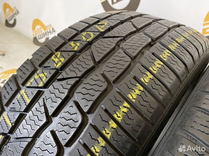 Continental ContiWinterContact TS 830 P 225/50 R18