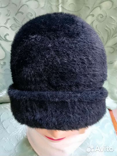 Головные уборы из экомеха