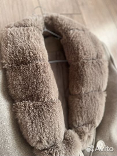 Женское пальто