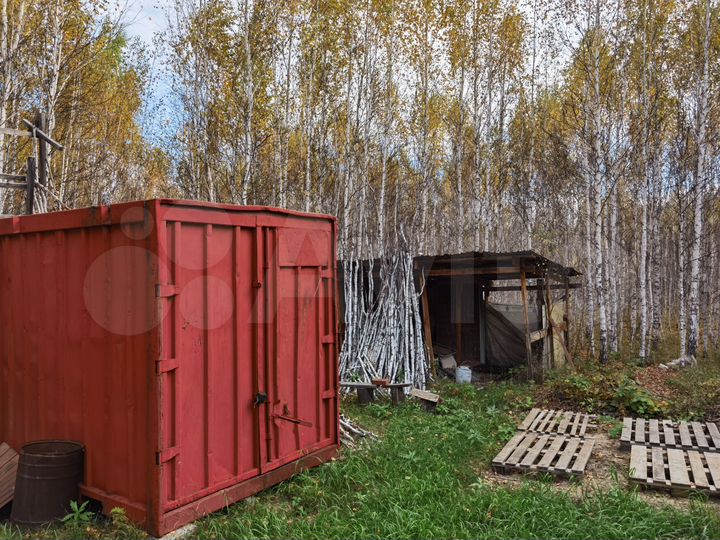 Участок 3,4 га (СНТ, ДНП)