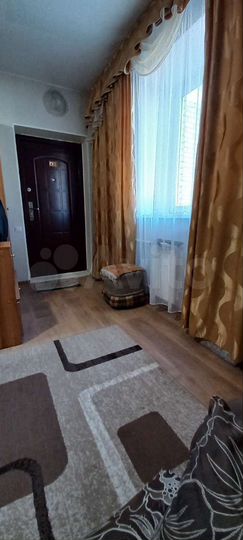 1-к. квартира, 39,1 м², 3/4 эт.