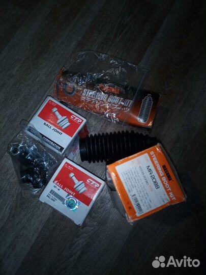 Шаровая опора