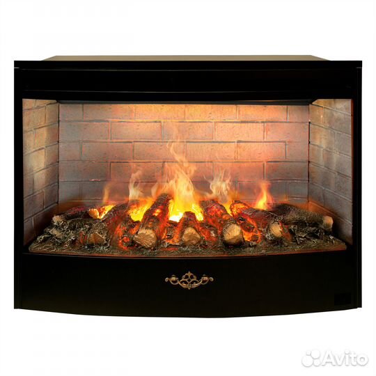Электрокамин RealFlame Firestar 33 3D