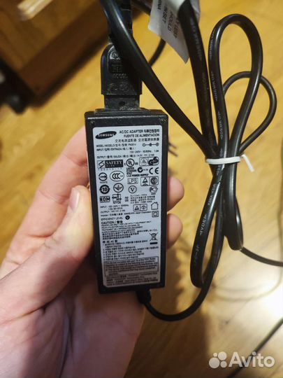 Монитор Samsung SyncMaster BX2331 1980*1080