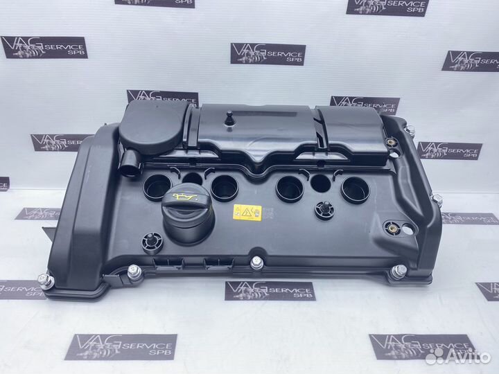 Новая клапанная крышка BMW N13