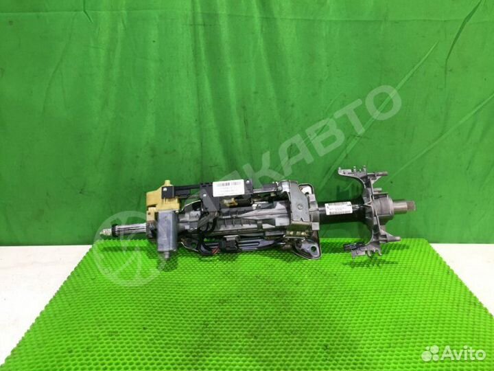 Колонка рулевая Bmw X5 E70