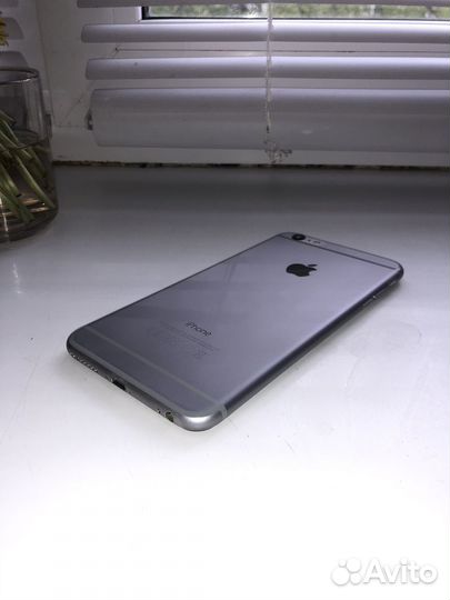 iPhone 6 Plus, 16 ГБ