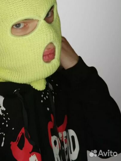 Модель для маркетплейсов Парень