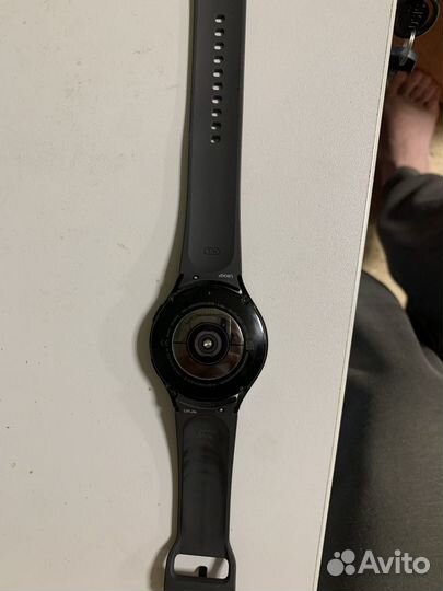 Samsung galaxy watch 4 44mm