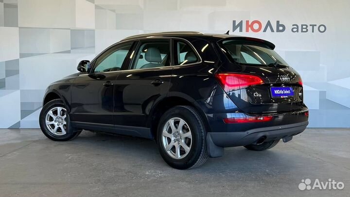 Audi Q5 2.0 AMT, 2013, 174 542 км