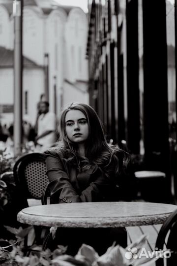 Любезный Фотограф/Видеограф